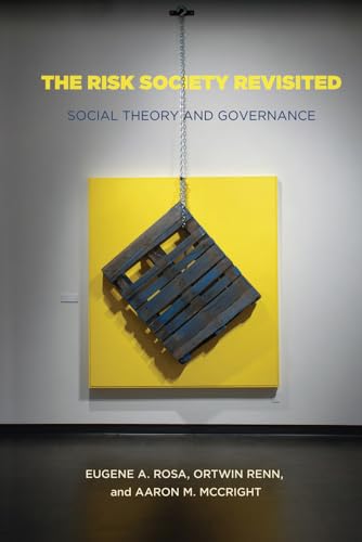The Risk Society Revisited: Social Theory and Governance: Social Theory and Risk Governance